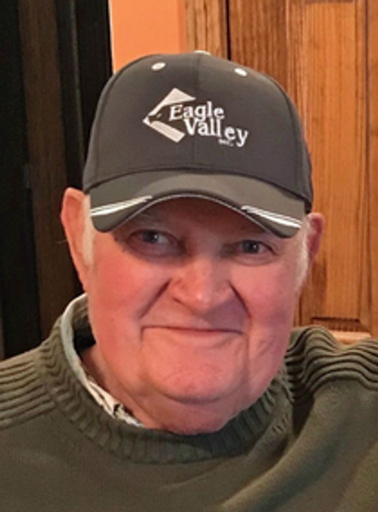 Claude Wilson "Coolman" Feazel Profile Photo