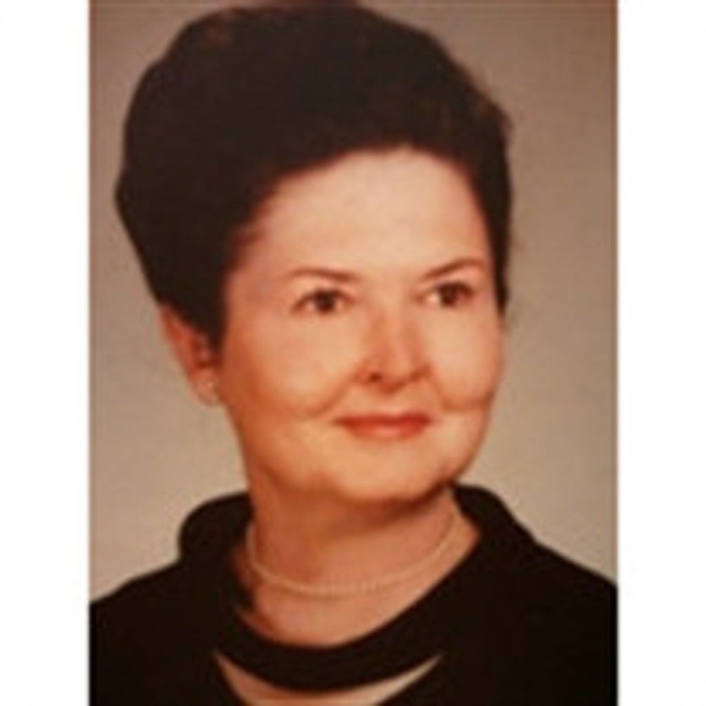 Mary Dix Jones
