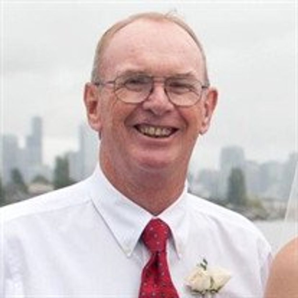 Richard  "Dick" Thedford