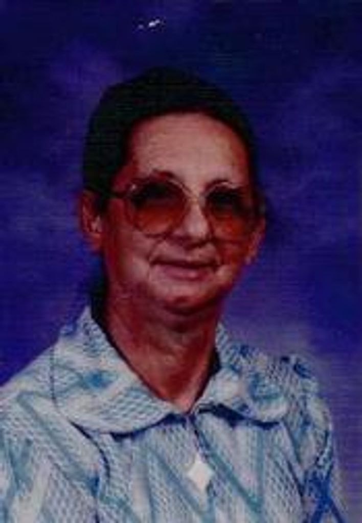 RUTH DUNCAN