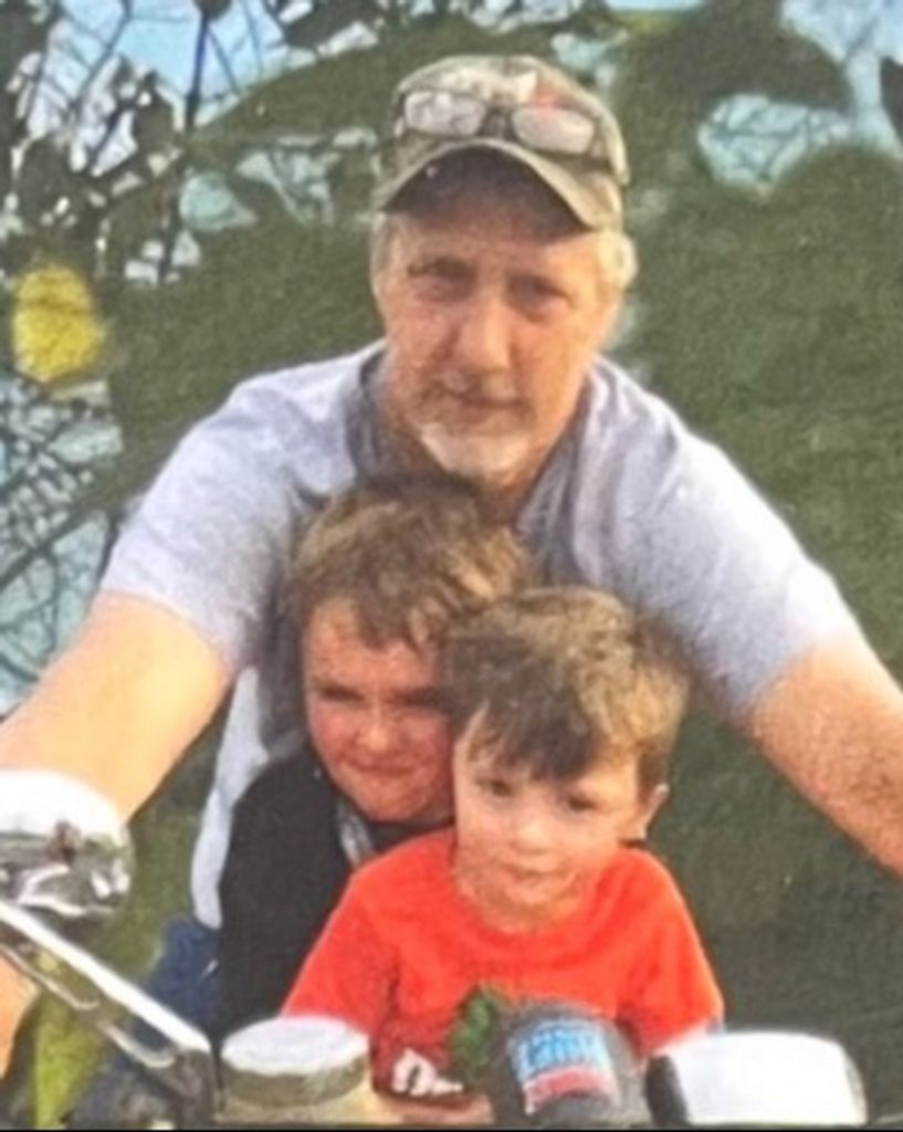 Larry A. Smith Profile Photo