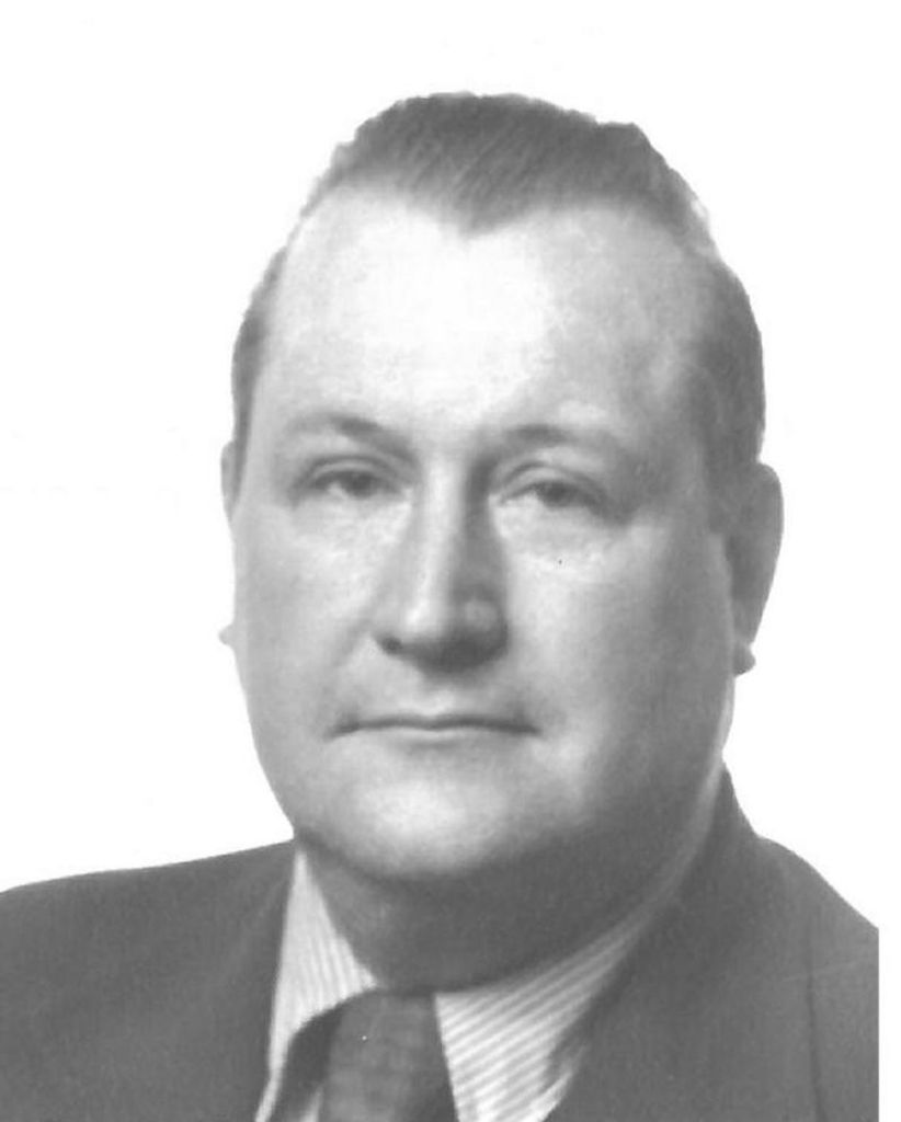 Keith Shumate Profile Photo