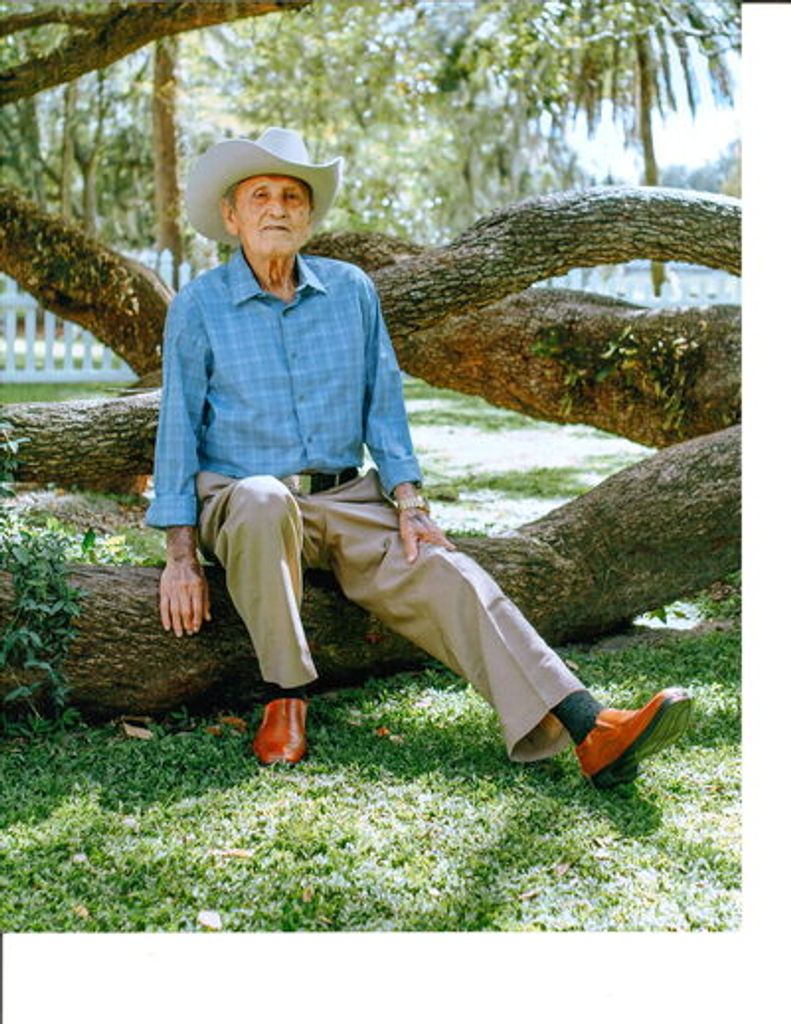 Margarito Reyes Profile Photo