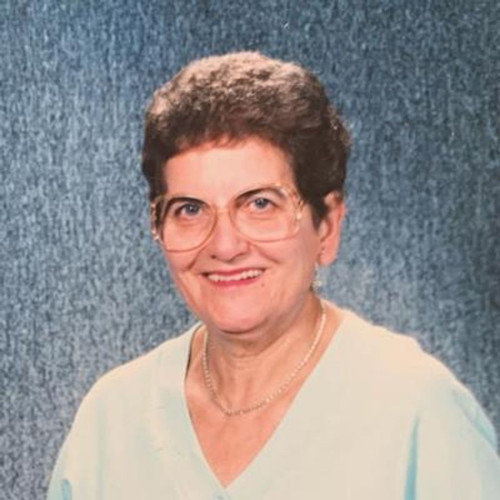 Marjorie Bernice Tanner Profile Photo