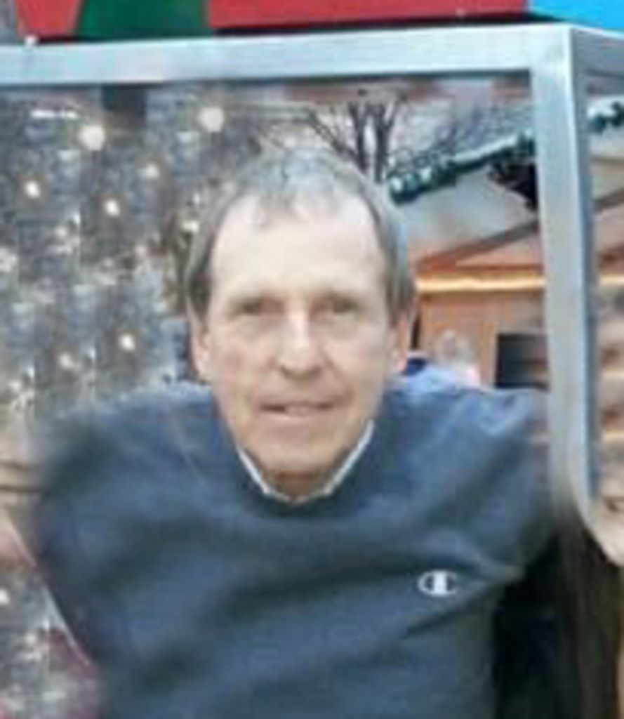 Ronald D. Woite, Sr. Profile Photo