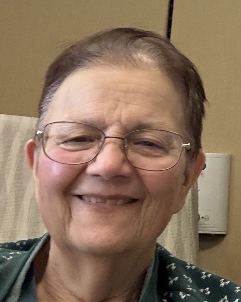 NancyLee Homa Dykstra Profile Photo