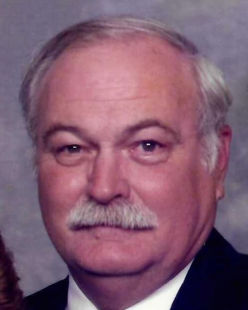 John Booth