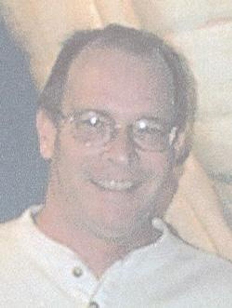 Matthew Frederick Cordie