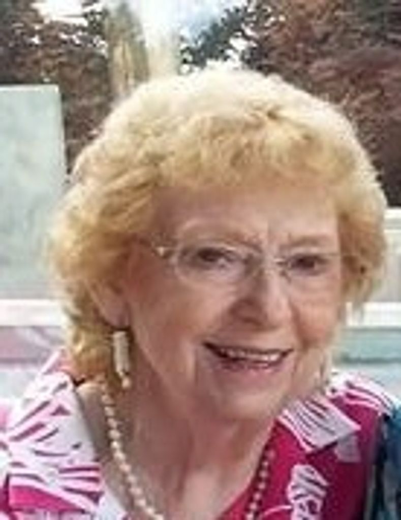 Lavonne Dorothy (Grant) Morton Profile Photo