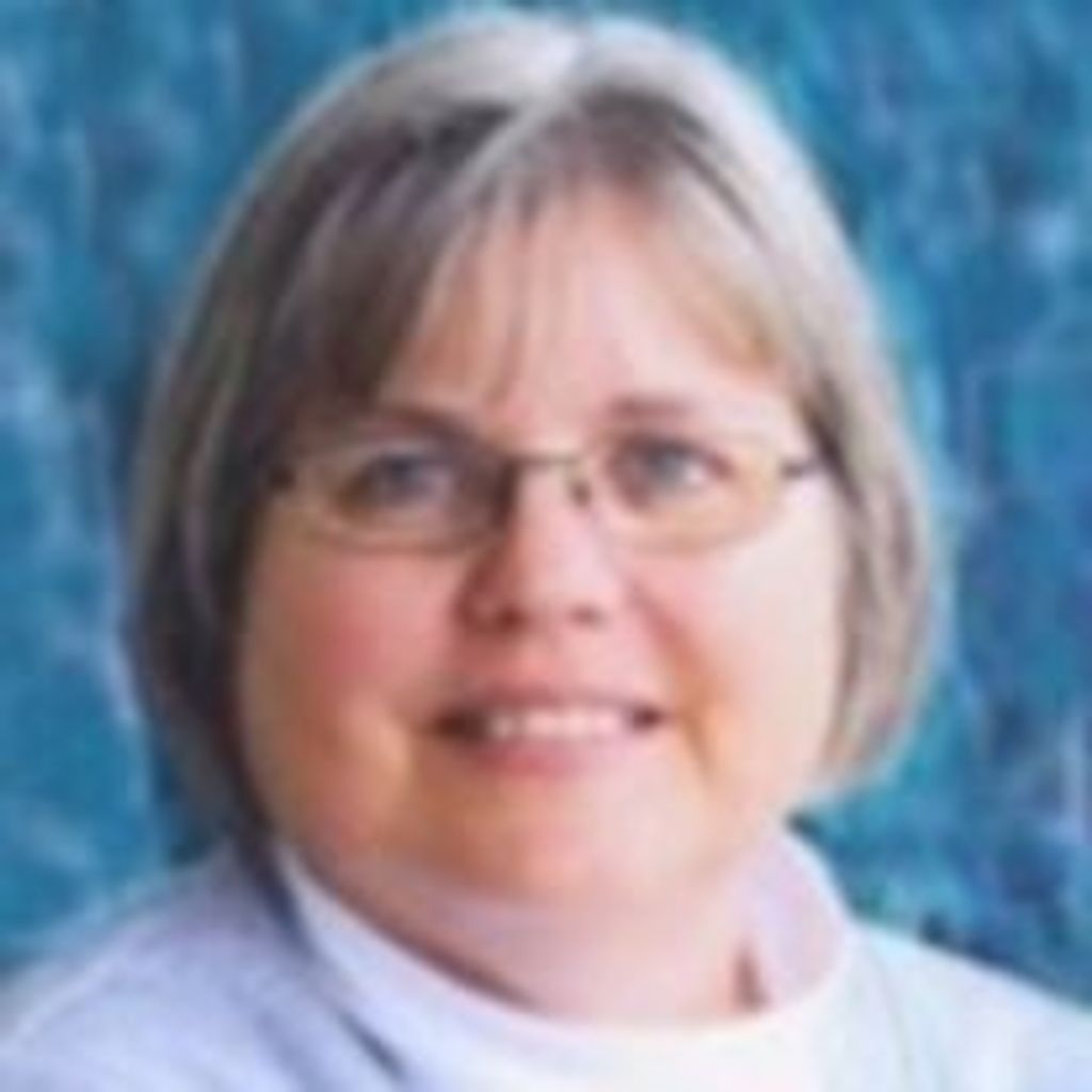 Marlene  Conrad Garretson