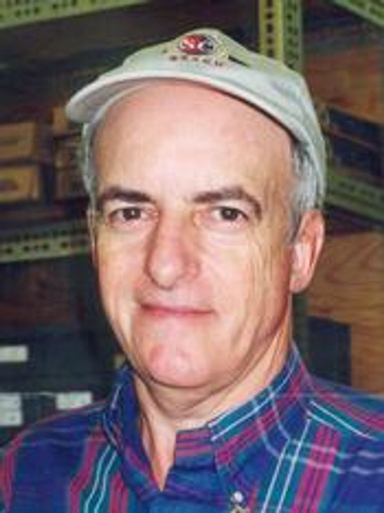 Jimmy Buonaiuto
