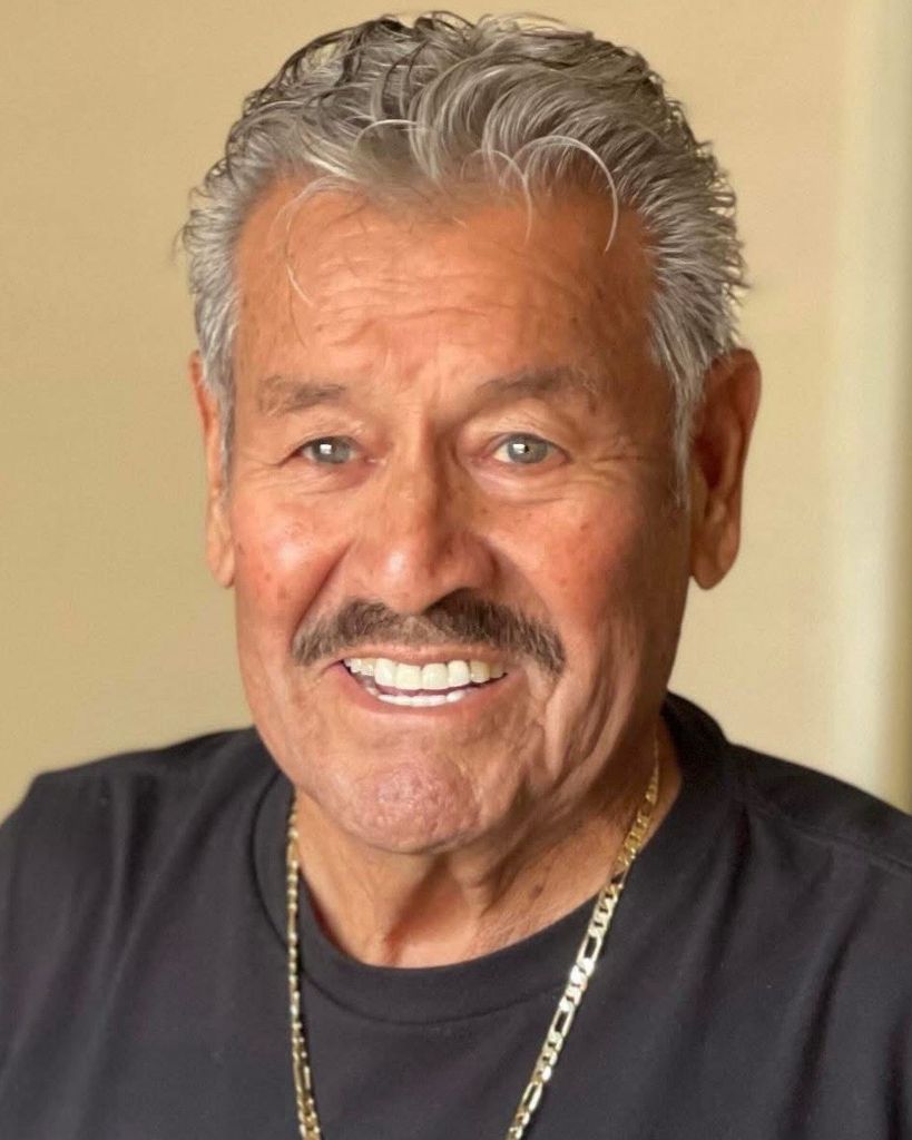 Jose "Joe" Sanchez Lomas Profile Photo