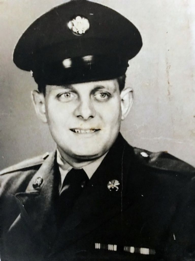 Henry J. Moormann Profile Photo