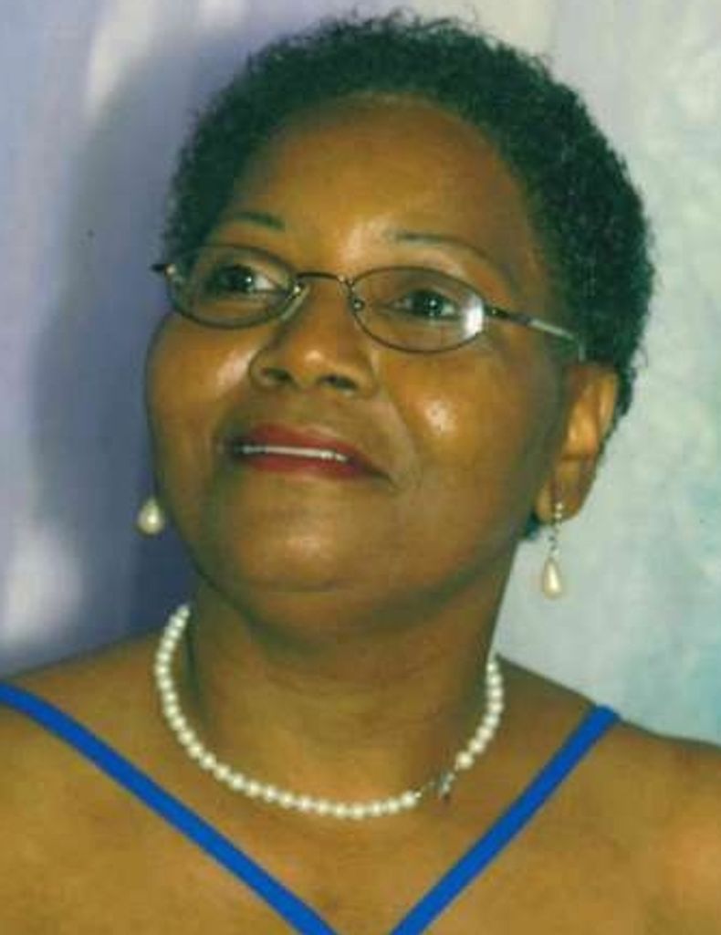 Martha A. Mendenhall Profile Photo