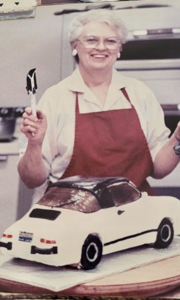 Shirley Jean Pitman (Kuper)