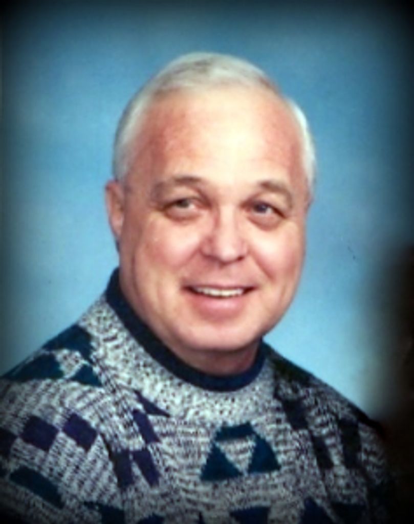Raymond Farmer