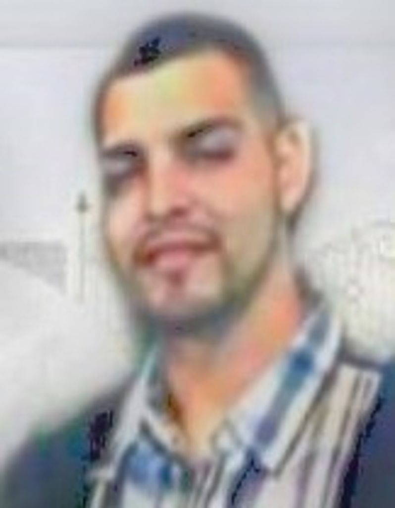 Josue A. Rios Rivera Profile Photo
