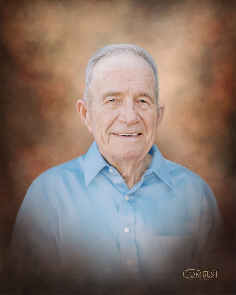 Raymond Hancock