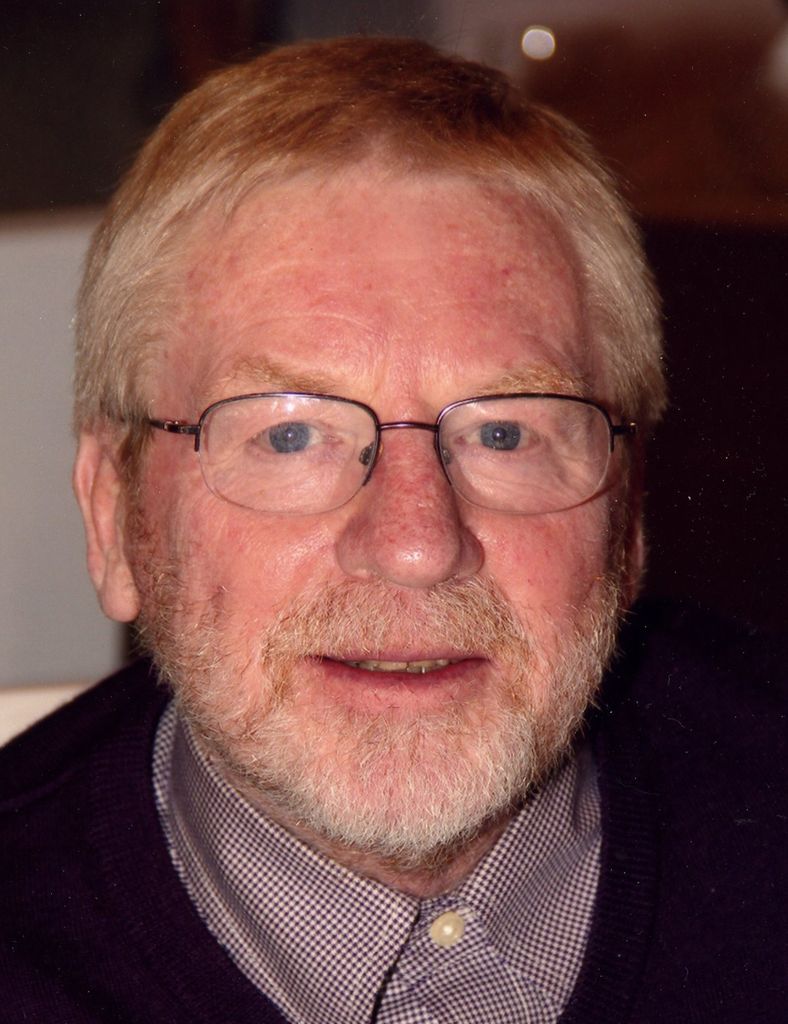 Clarence Hogeterp Profile Photo