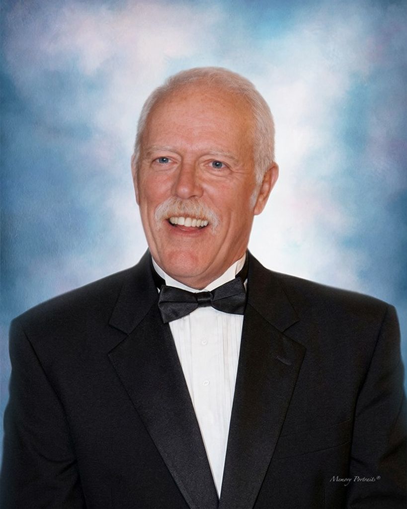 Richard "Rick" Swett