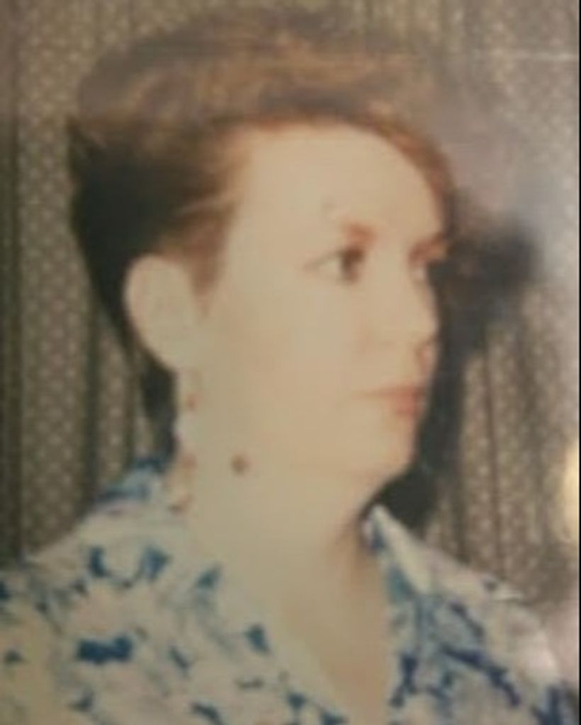 Charlene Lucille Buchanan