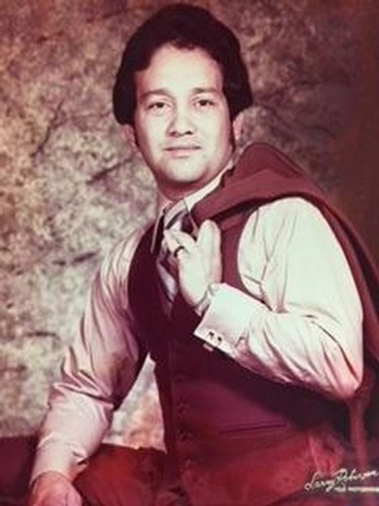 Pablo A. Benavides Jr.