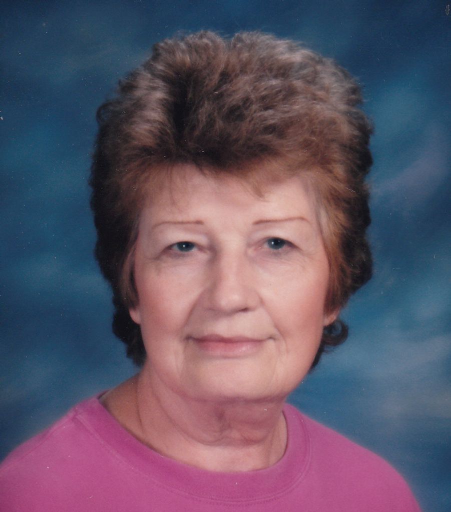 Mary L. Erickson