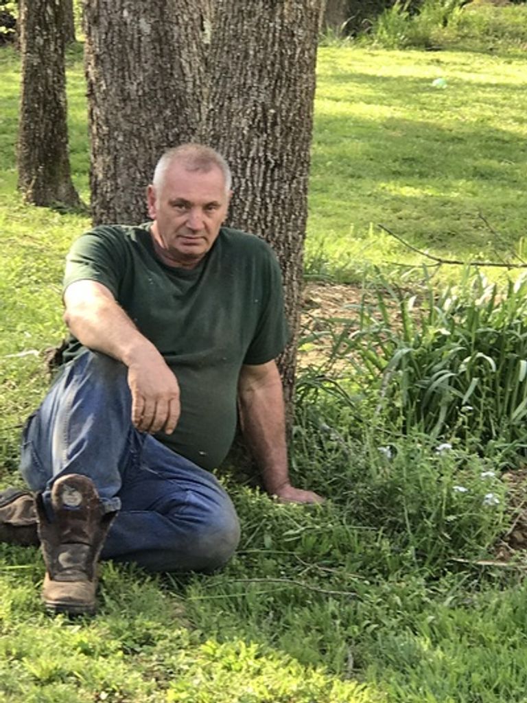 Edgar "Eddie" Melton