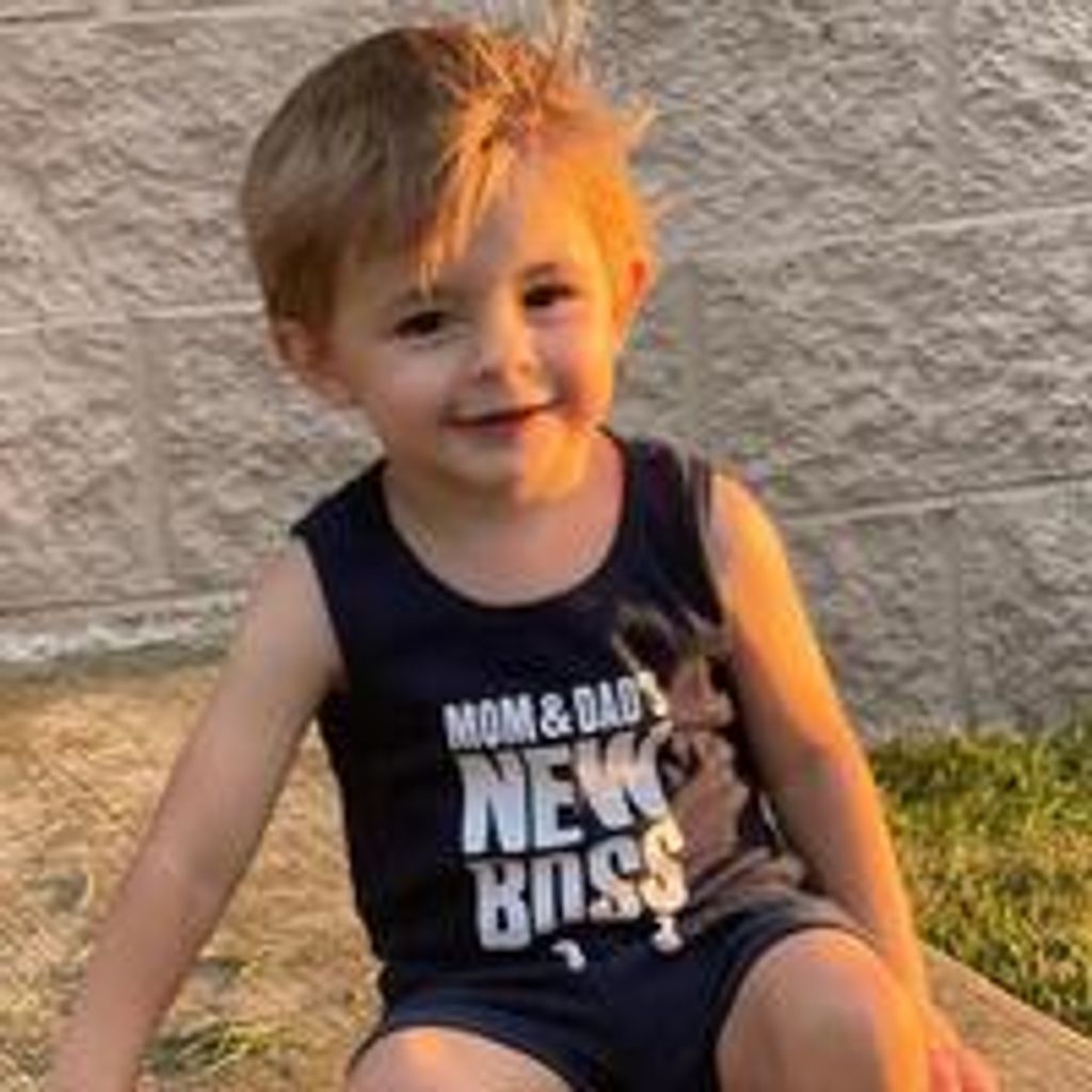 Gunner Ashton Lambert Profile Photo