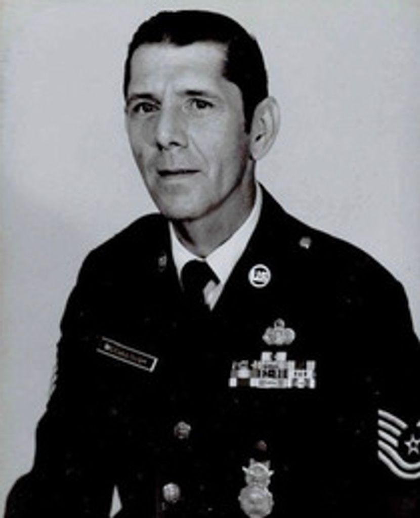 Charles L. Mccullough