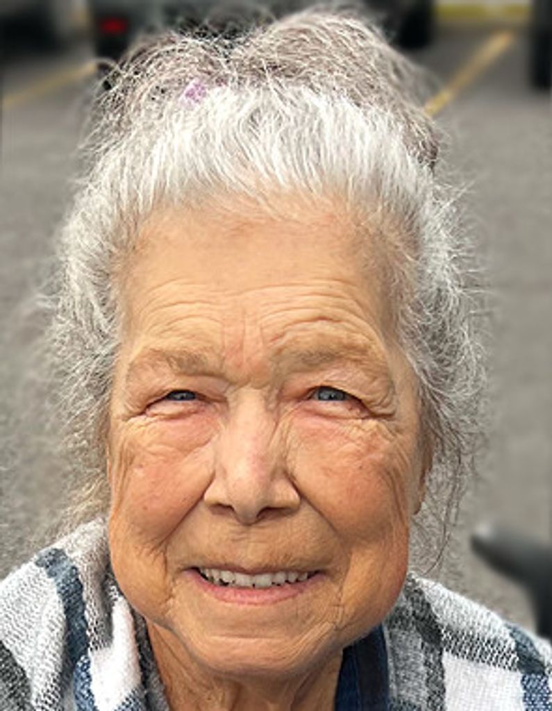 Amelia Solberg Profile Photo