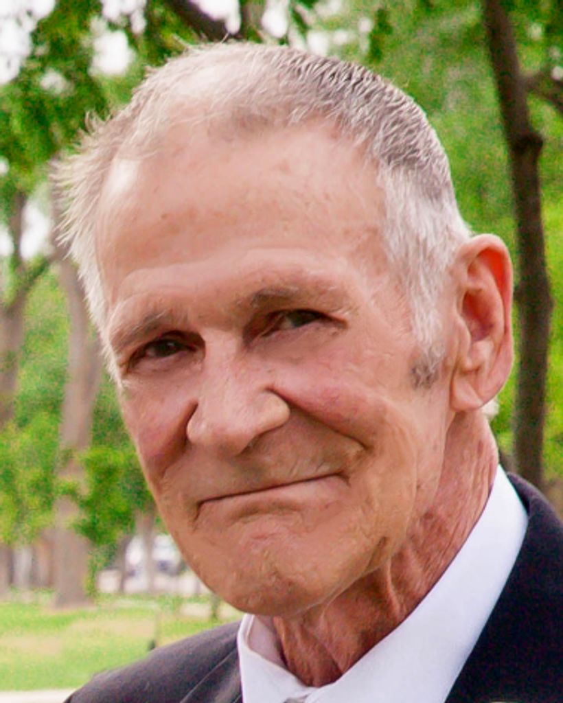 Howard McCulley