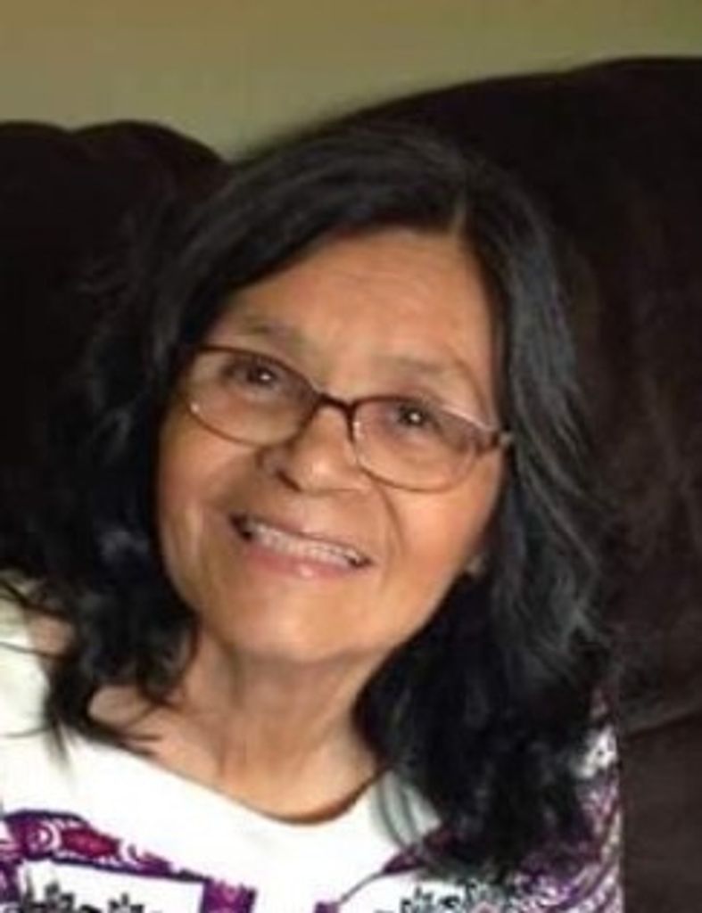 Maria Luisa Olvera Profile Photo