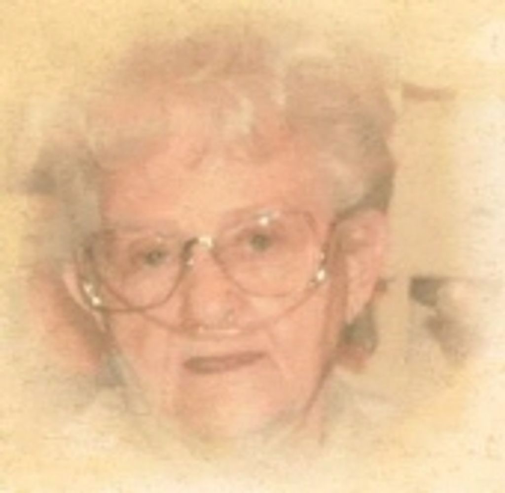 Eleanor Mayo