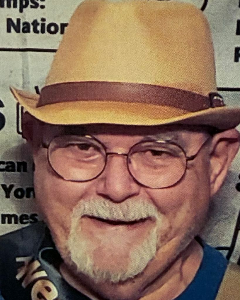 Donald Jarman Profile Photo