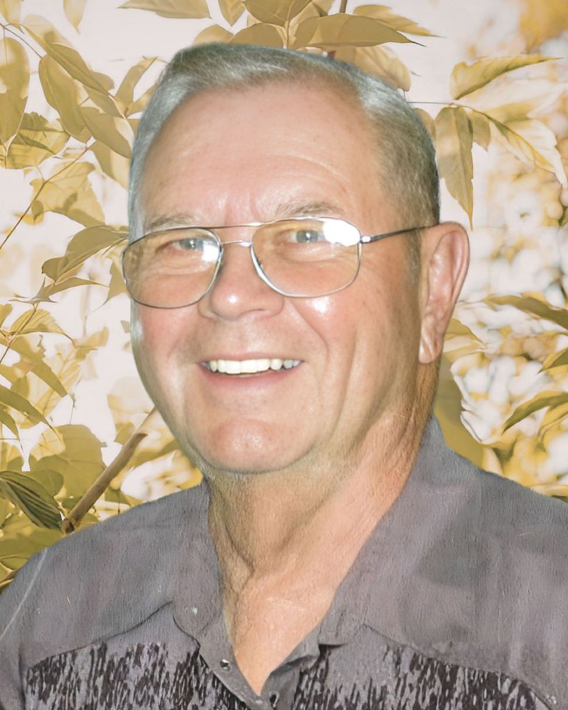 Alvin George Marshall