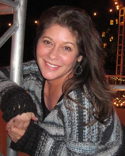 Barri Sturm Profile Photo