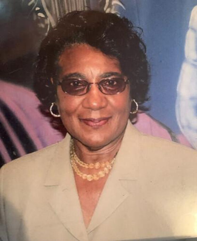 Marie (Williams) Shaw Profile Photo