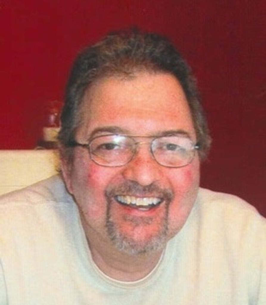 Robert Magnamo Jr