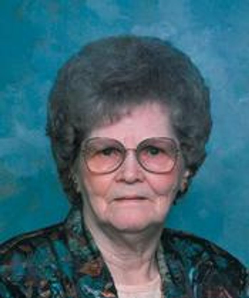 Myrtle Mccollum
