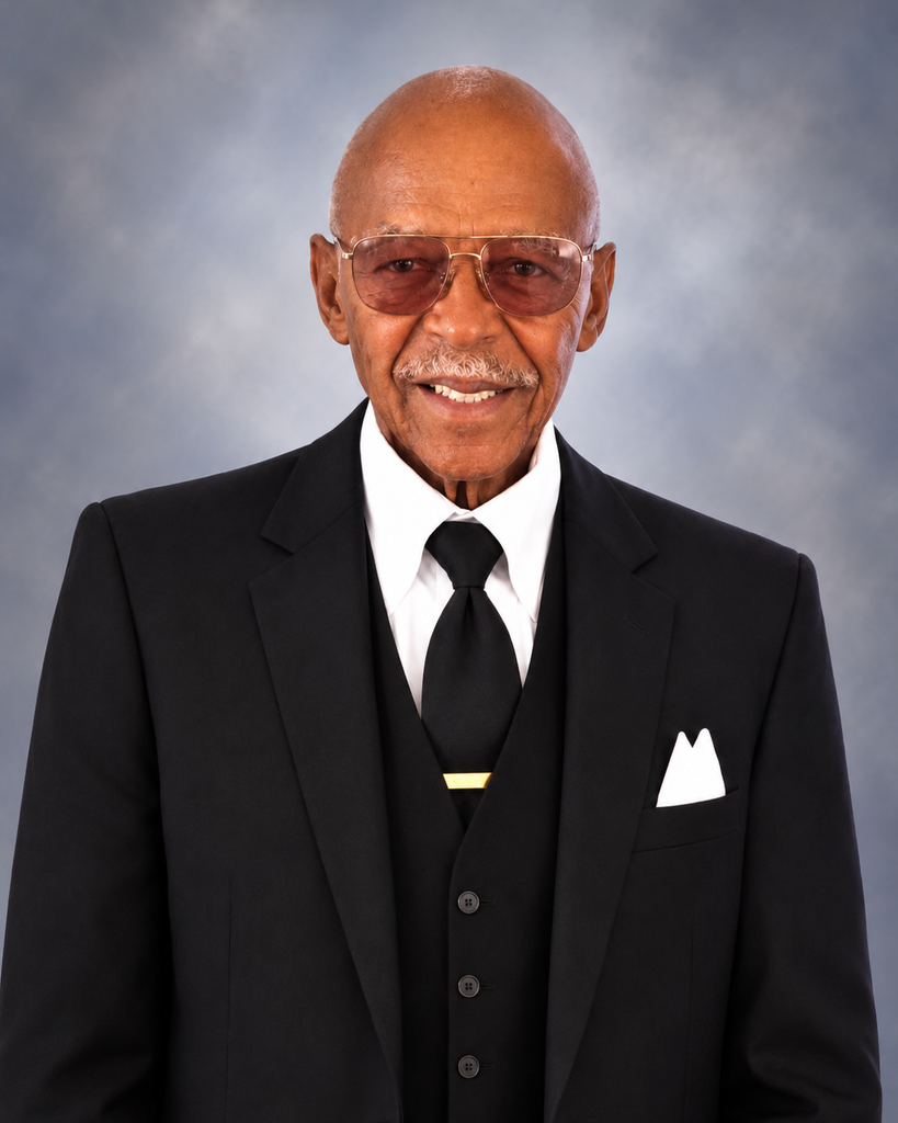 Mr. Harold Green Sr. Profile Photo