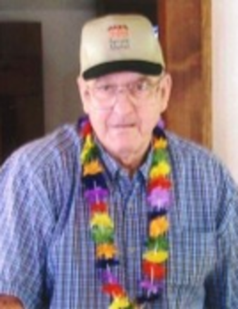 Robert  Lenior Corbin