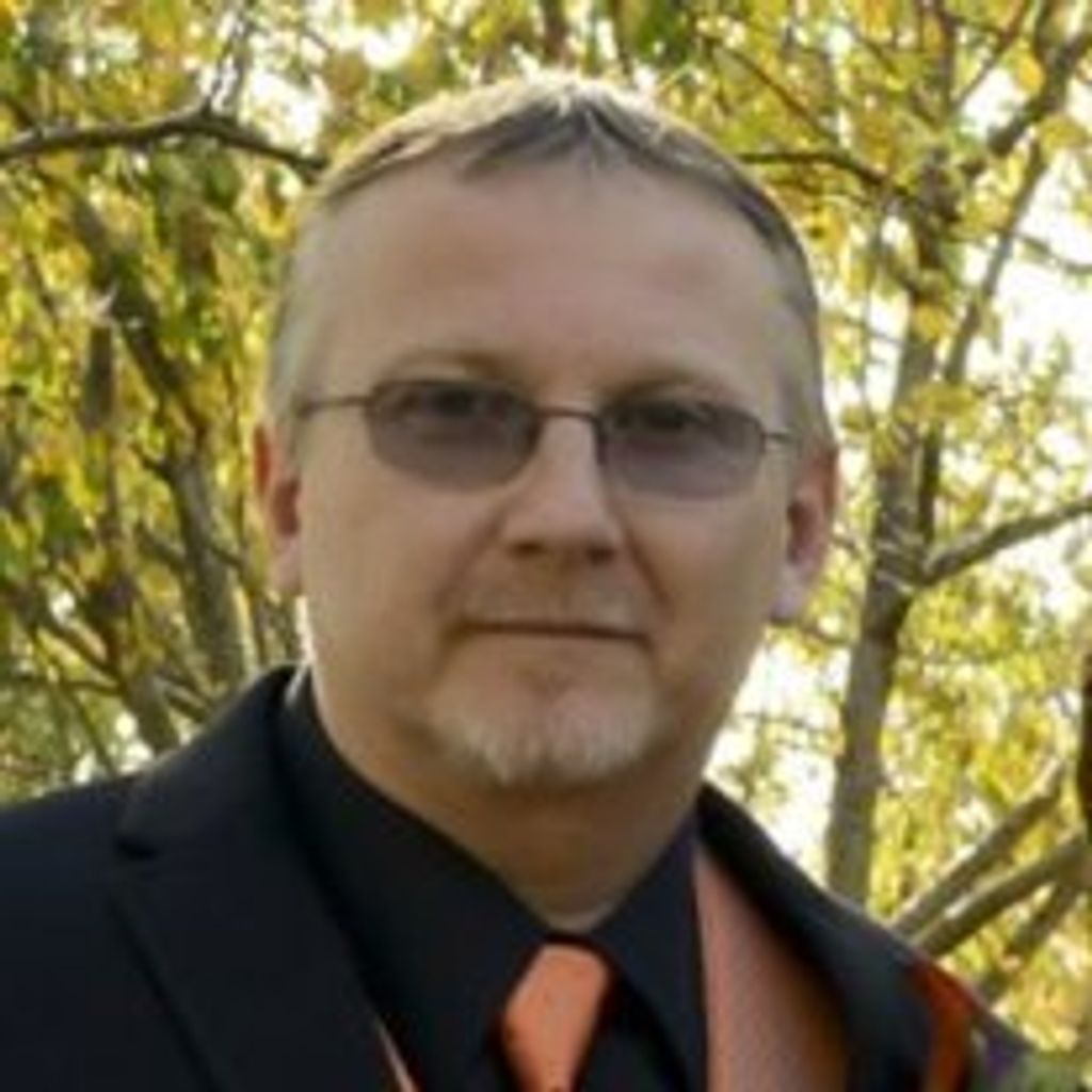 Timothy Paul Seitz