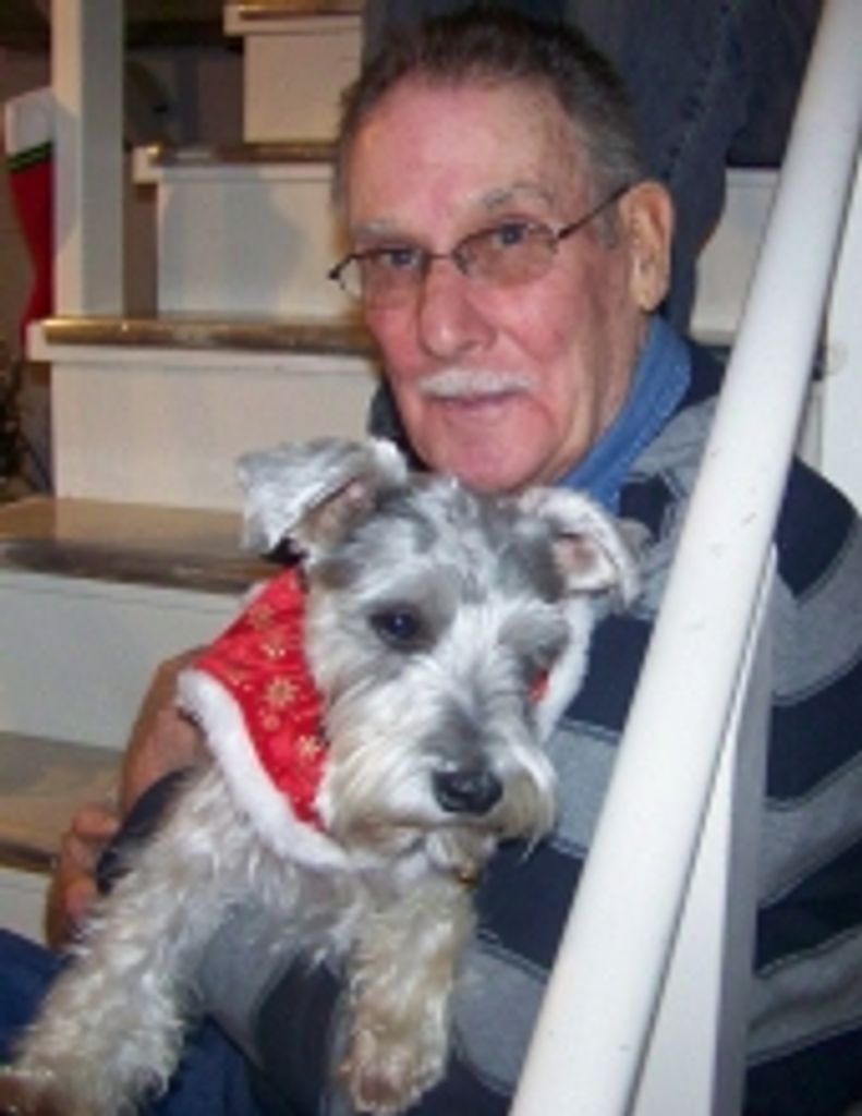 Melvin Chester Pete Koch