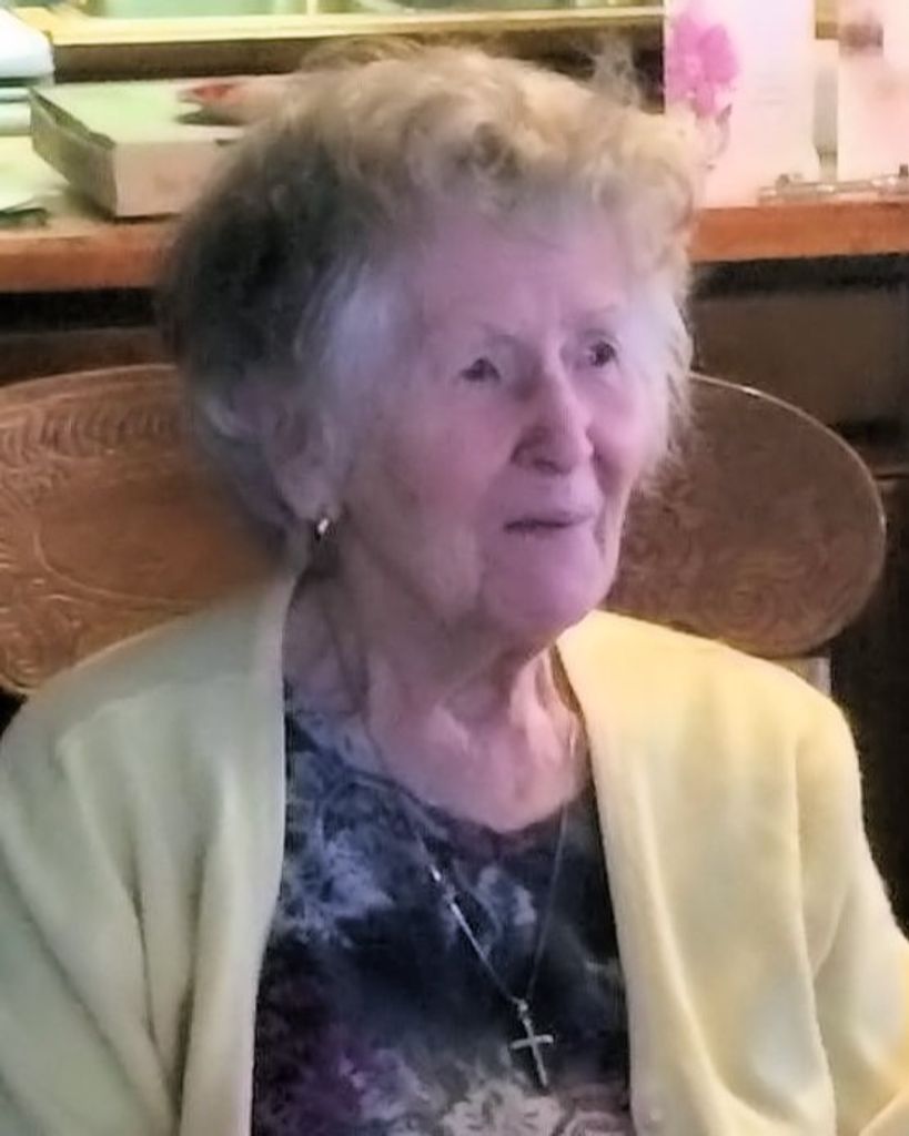 Gloria E. Smith Profile Photo