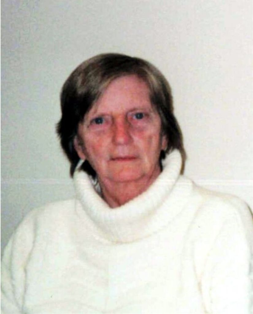 Joann D. (Burnson)  Johnson Profile Photo