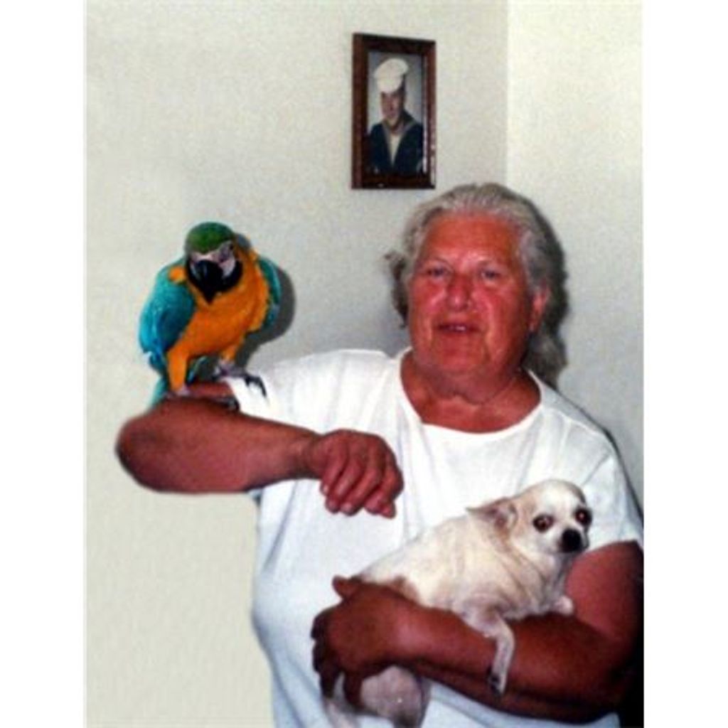 Kathryn C. Johnson