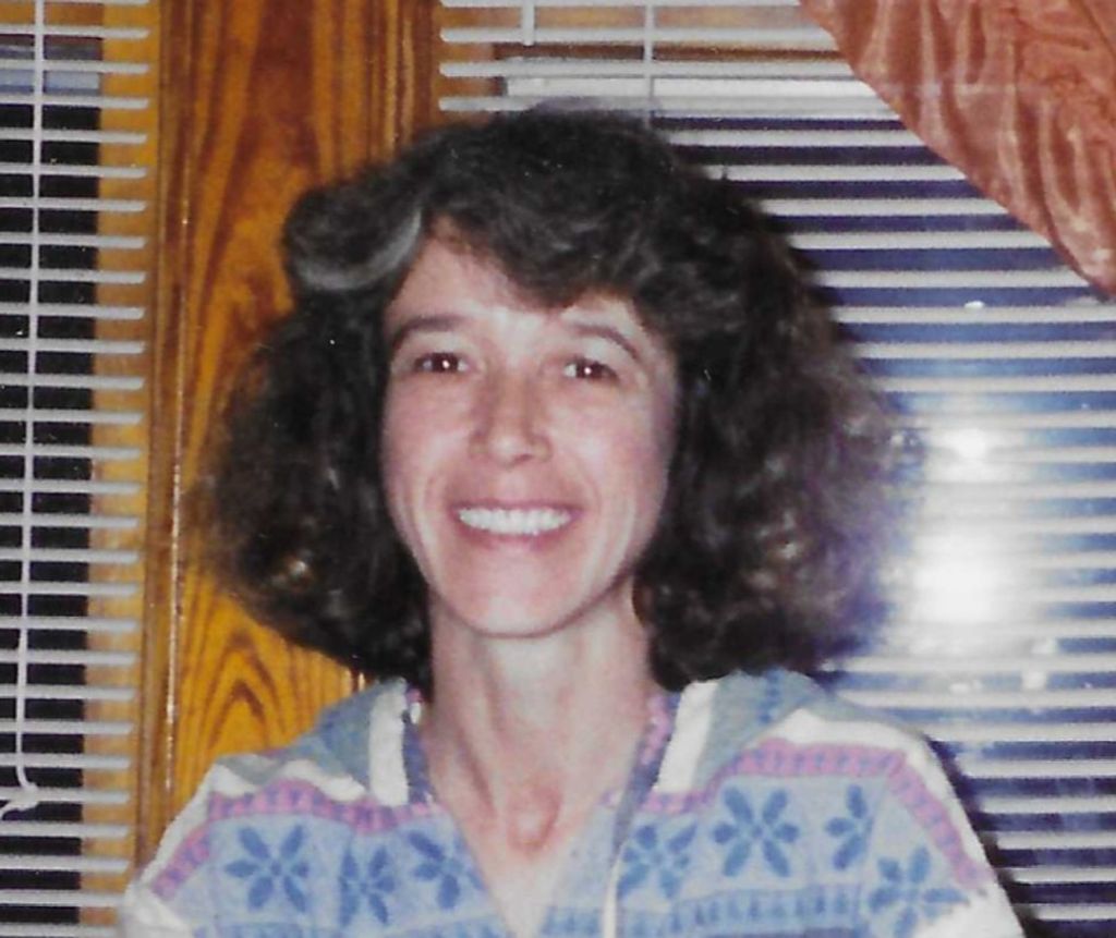 Carol Ann Fessler