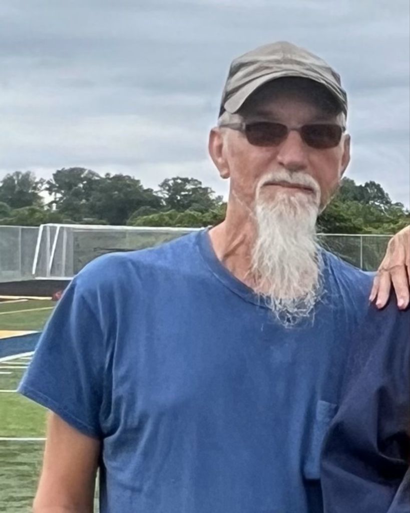George Herman Goins Profile Photo