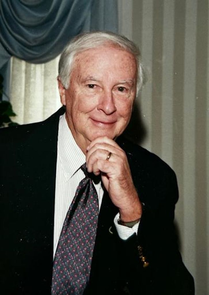 James David Campbell Profile Photo